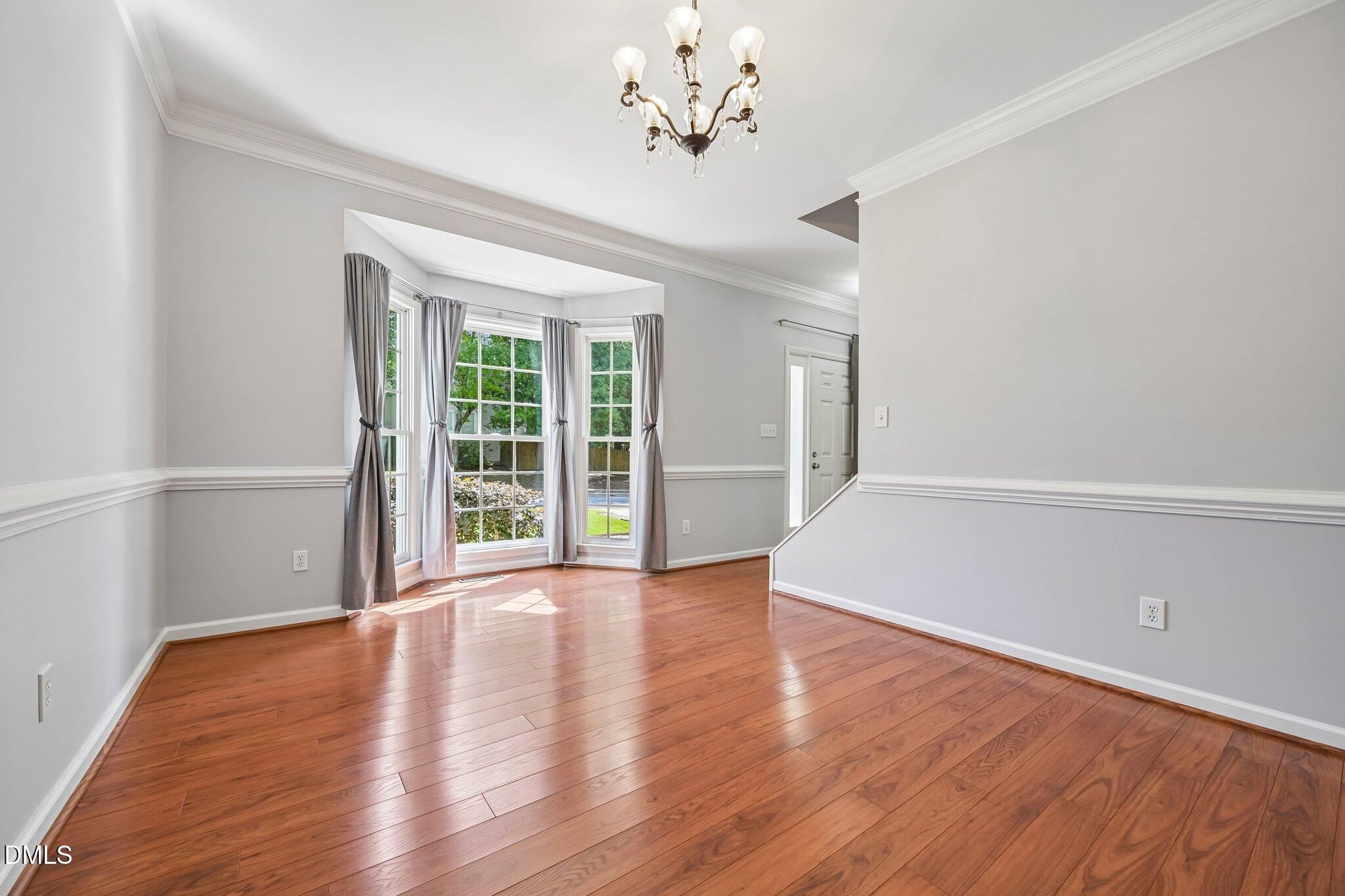 2300 Clerestory Place Raleigh, NC 27615 - Photo 4 of 33