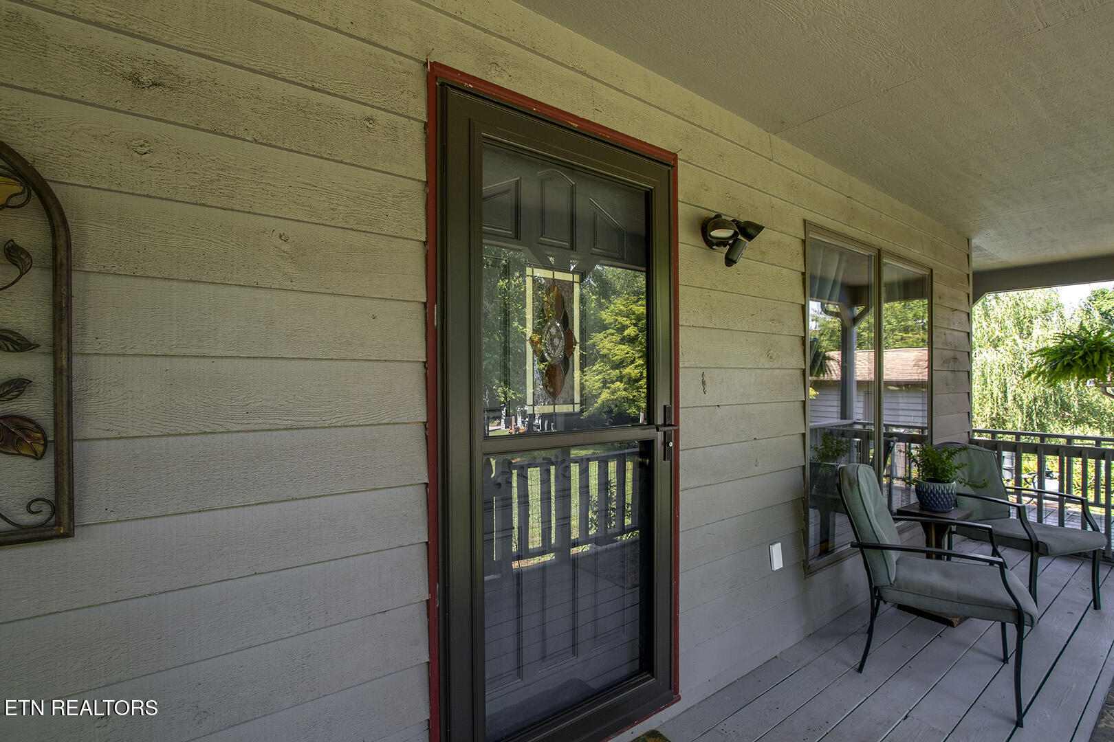 132 Morris Road Kingston, TN 37763 - Photo 9 of 60 09_MorrisLane_132_FrontEntry