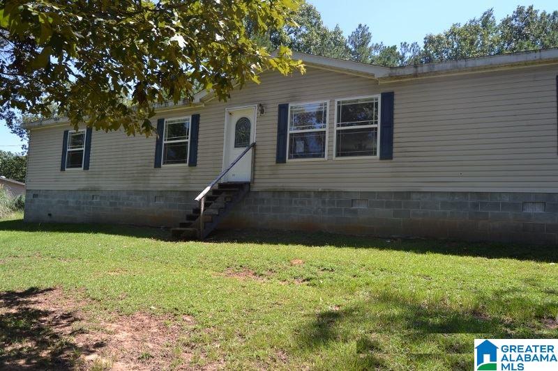 5180 Mcgowans Ferry Road Childersburg, AL 35044 - Photo 1 of 12