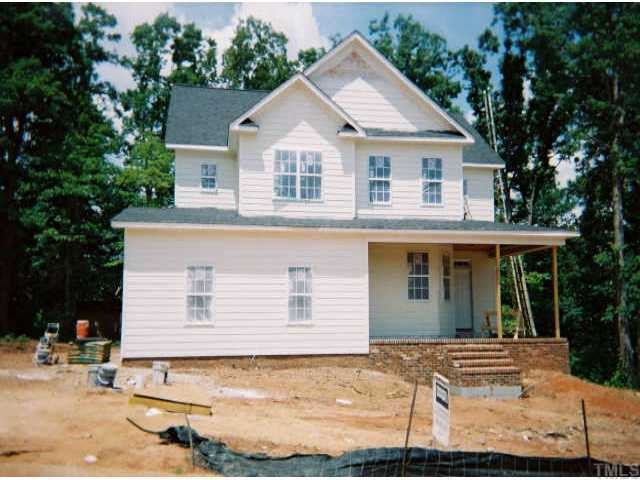 1401 Crete Drive Raleigh, NC 27606 - Photo 1 of 1 Gallery Image 1