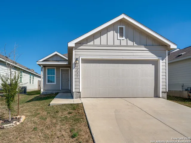 $199,950 | 4231 Revetment Way, San Antonio, TX 78223