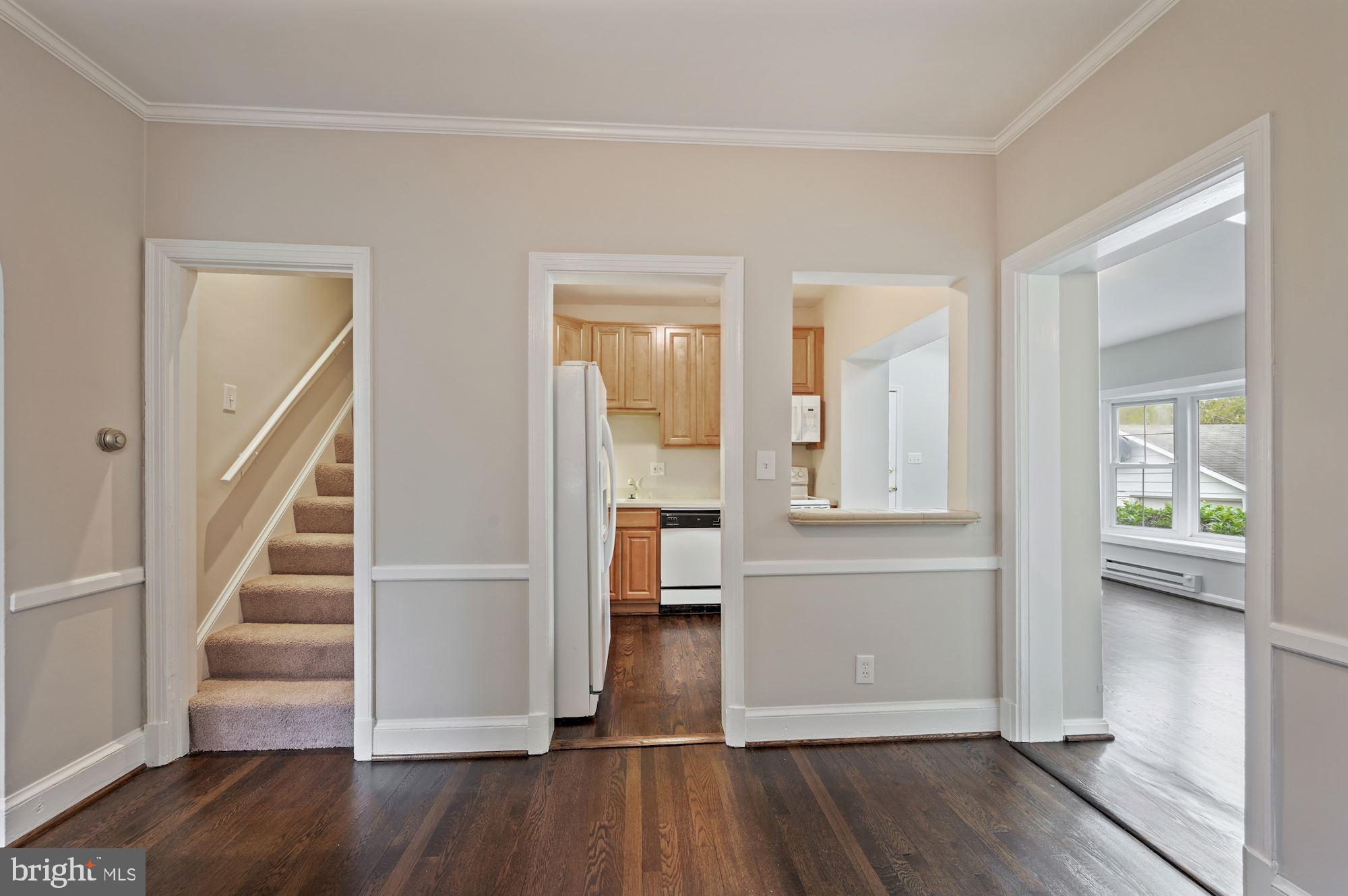 7819 Custer Road Bethesda, MD 20814 - Photo 7 of 17