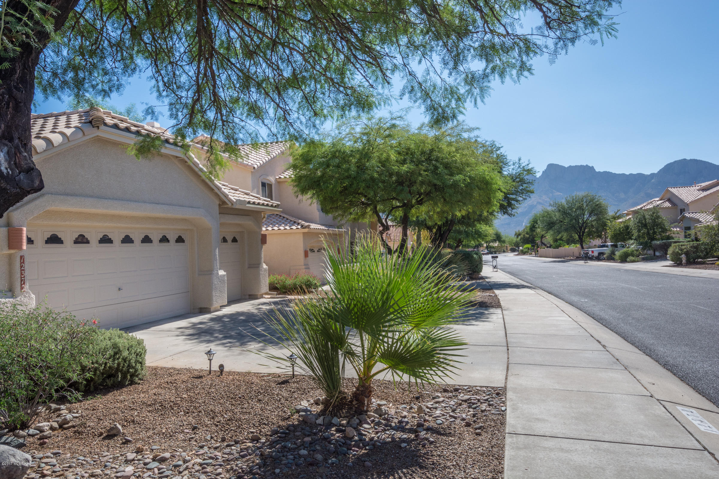12372 North Mt Bigelow Road Tucson, AZ 85755 - Photo 40 of 41