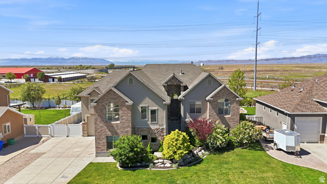223 West Ranch Road Farmington, UT 84025 - Photo 53 of 57