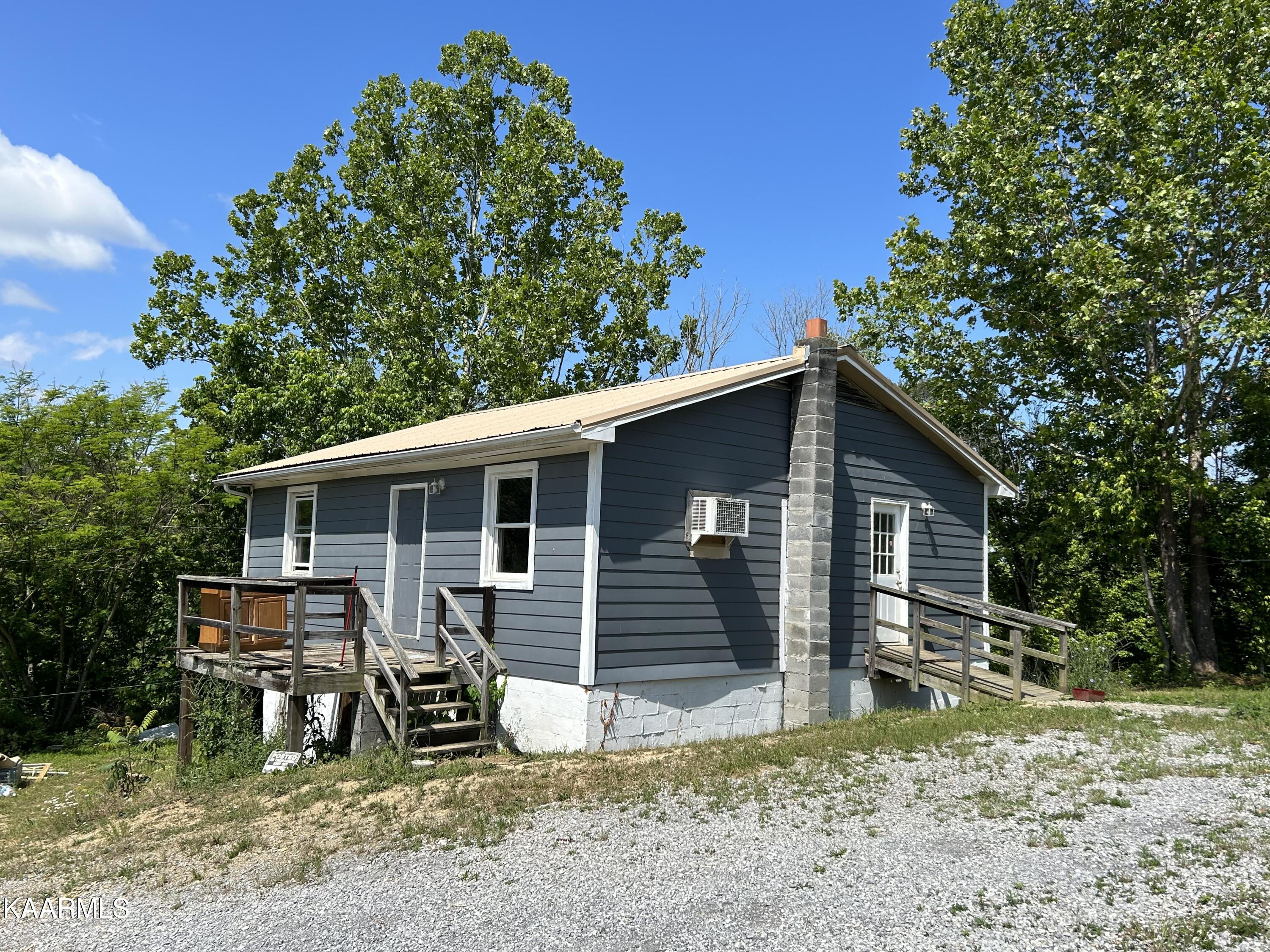 143 Lautner Road Bulls Gap, TN 37711 - Photo 1 of 19 IMG-7510