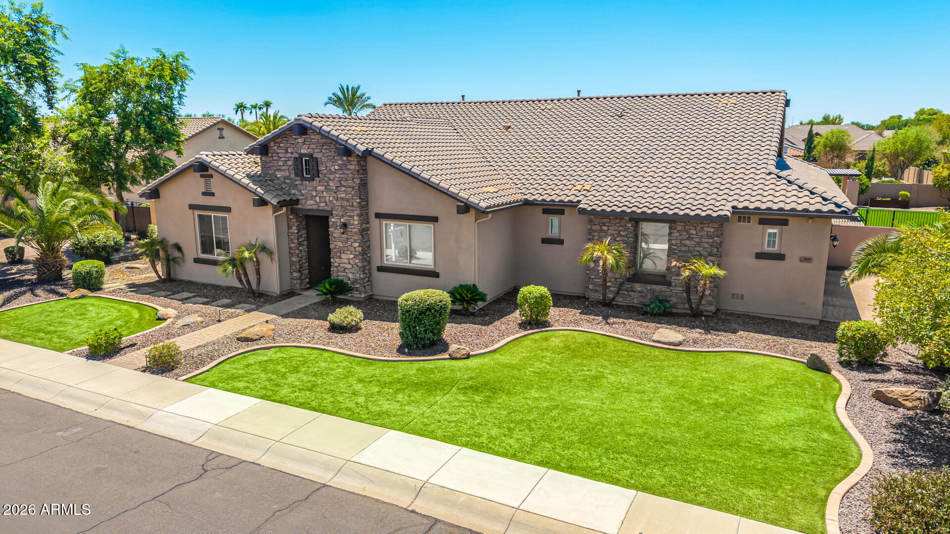 2855 East Warbler Road Gilbert, AZ 85297 - Photo 66 of 114 92-Warbler