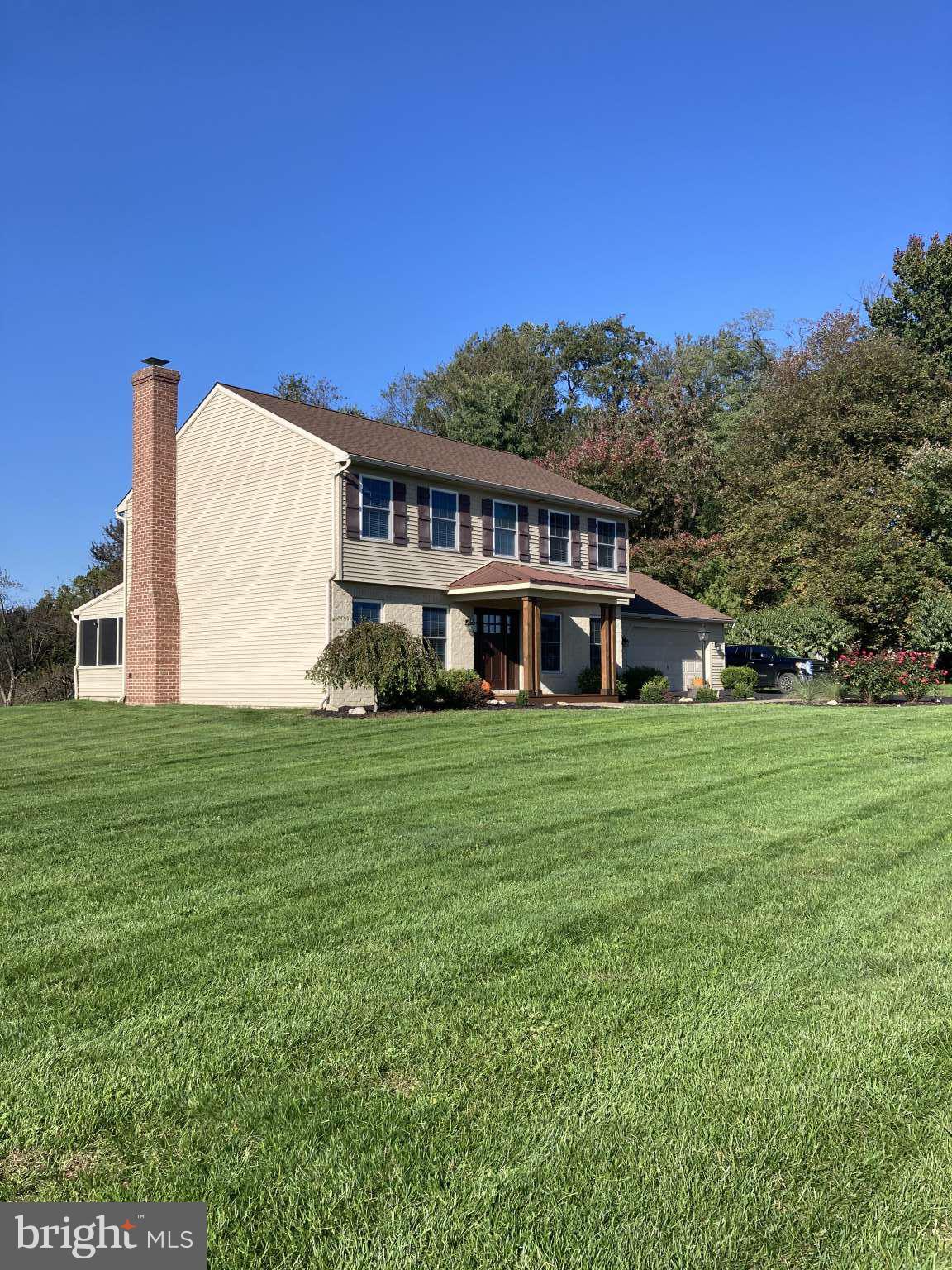 175 Upper Valley Road Christiana, PA 17509 - Photo 3 of 25