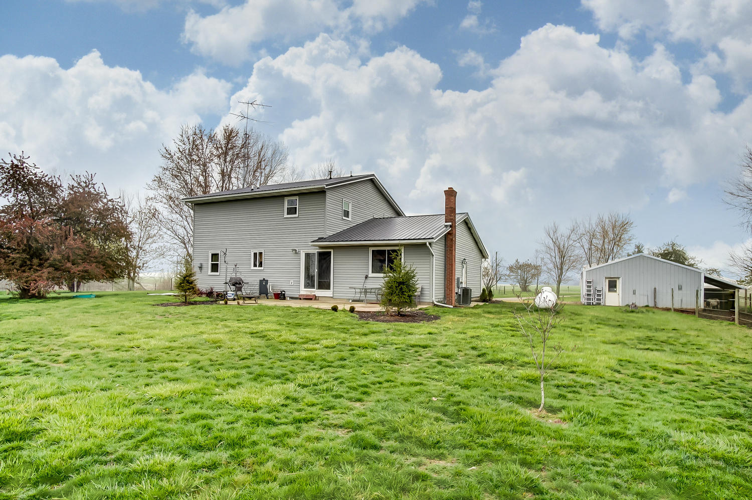 3773 Sink Hole Road West Liberty, OH 43357 - Photo 41 of 57