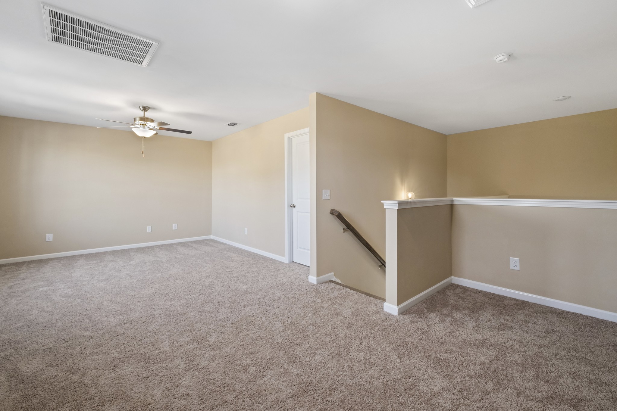 426 Butler Road Mount Juliet, TN 37122 - Photo 23 of 41 a view of an empty room with a window