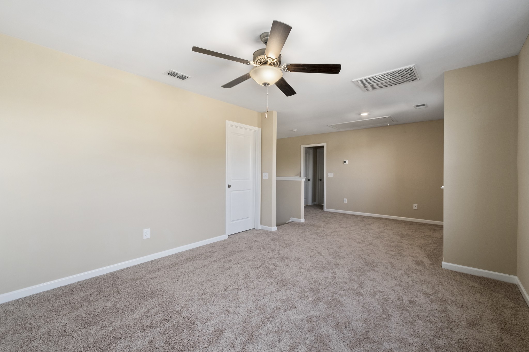 426 Butler Road Mount Juliet, TN 37122 - Photo 25 of 41 a view of an empty room
