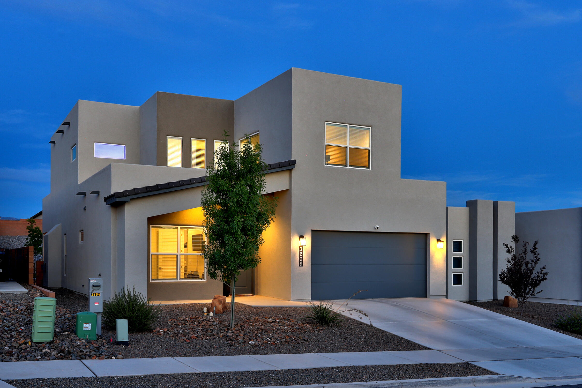 3208 Baxter Street Southeast Rio Rancho, NM 87124 - Photo 3 of 37 Gallery Image 3