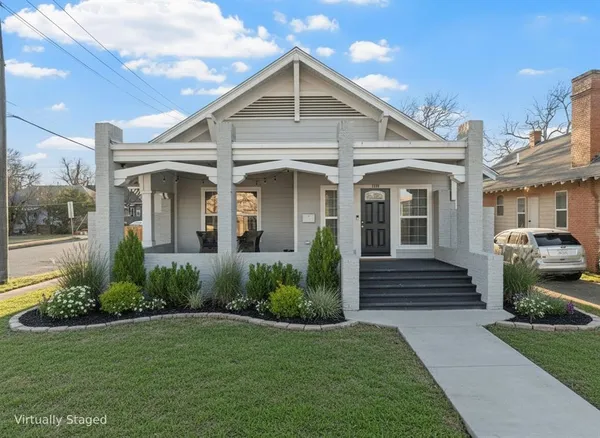 $389,900 | 1200 North 15th Street, Waco, TX 76707