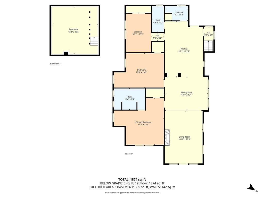 1200 North 15th Street Waco, TX 76707 - Photo 19 of 19