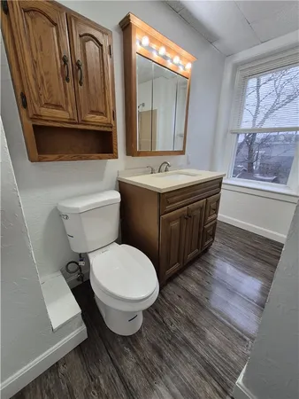 $1,900 | 26 Farm Street, Unit 2, Woonsocket, RI 02895