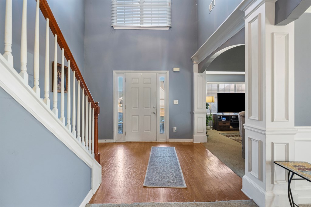 51 Seminole Trail Fort Mitchell, AL 36856 - Photo 3 of 29