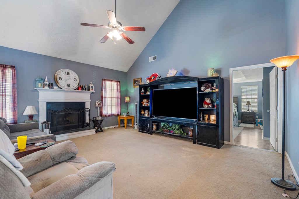 51 Seminole Trail Fort Mitchell, AL 36856 - Photo 6 of 29