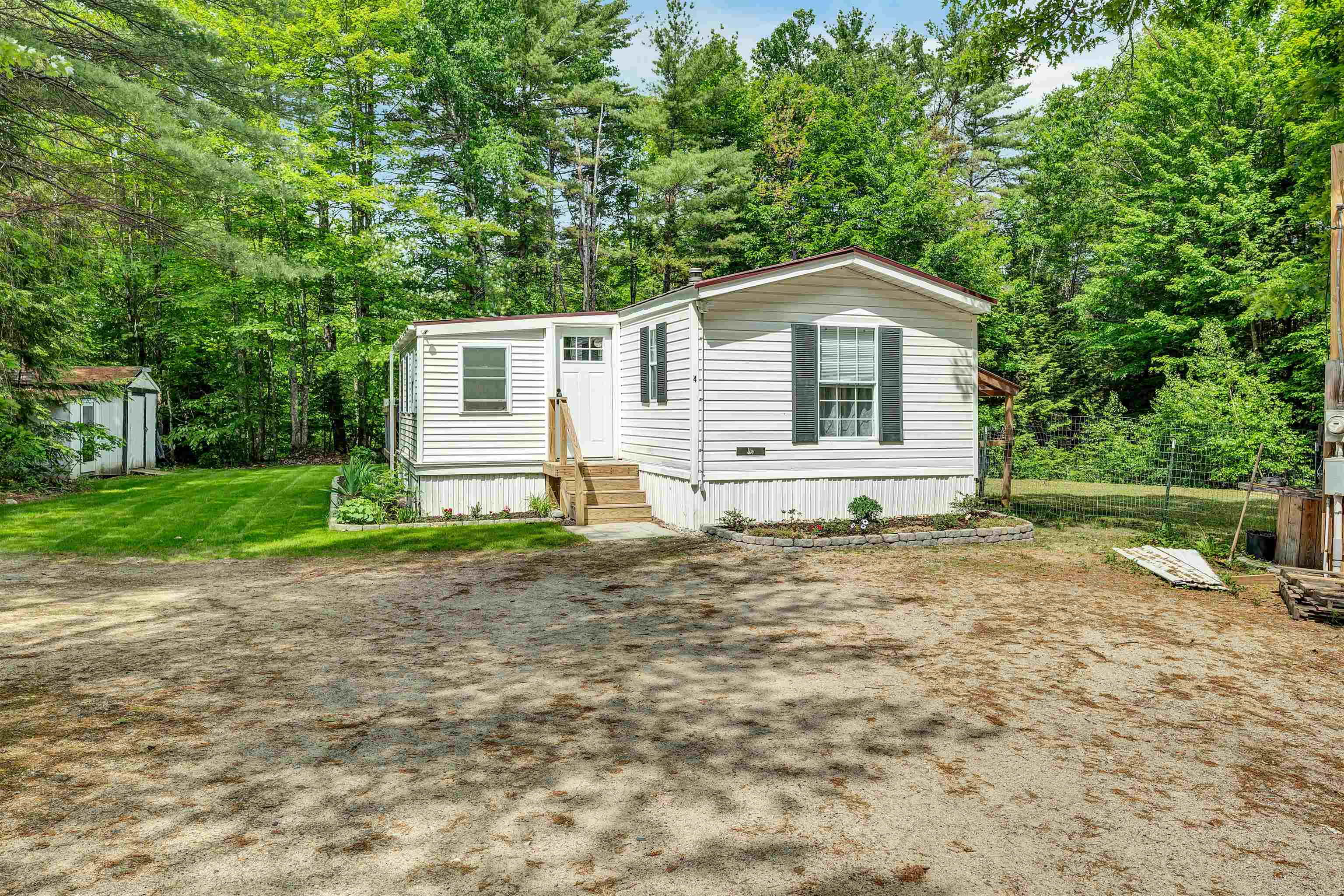 4 Mt Shaw Road Ossipee, NH 03864 - Photo 1 of 18 Gallery Image 1