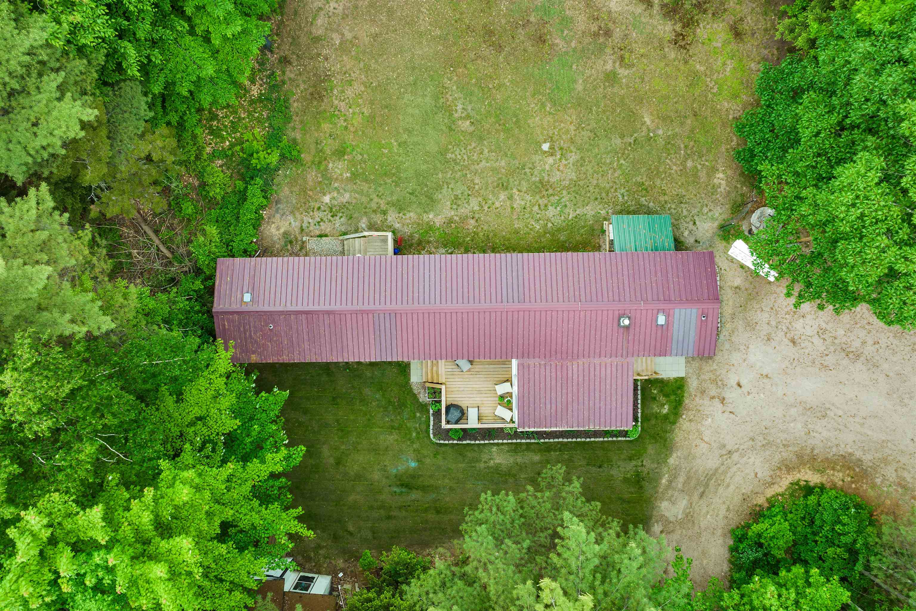 4 Mt Shaw Road Ossipee, NH 03864 - Photo 2 of 18 Gallery Image 2
