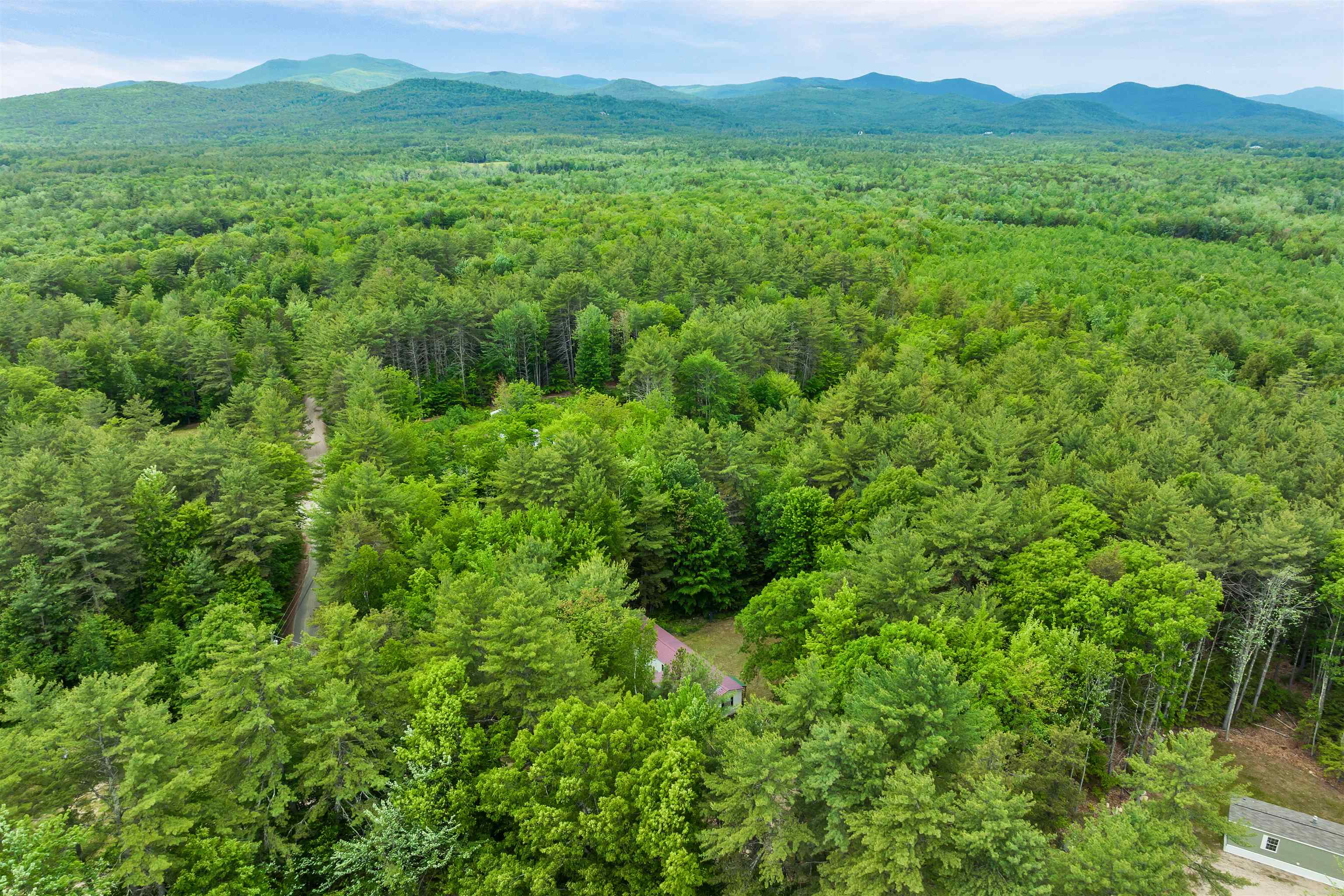 4 Mt Shaw Road Ossipee, NH 03864 - Photo 3 of 18 Gallery Image 3