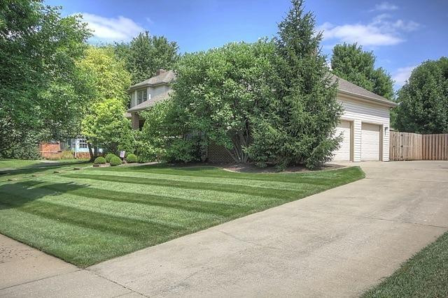 1181 Tanbark Road Lexington, KY 40515 - Photo 41 of 43 Photo 41