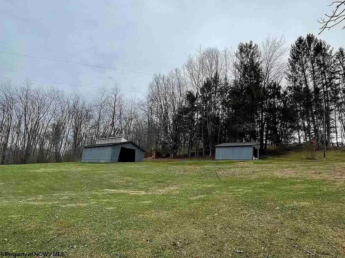 802 Country Club Road Buckhannon, WV 26201 - Photo 27 of 30 Gallery Image 27