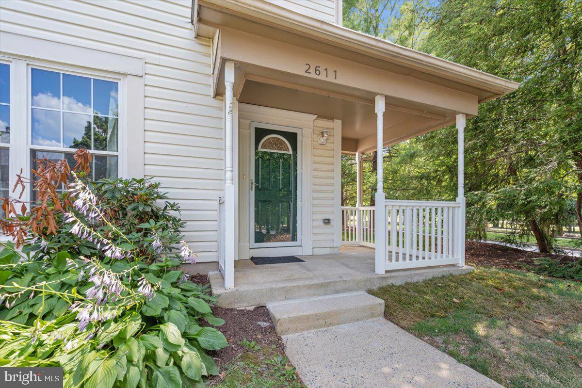 2611 Warren Way Frederick, MD 21701 - Photo 48 of 53
