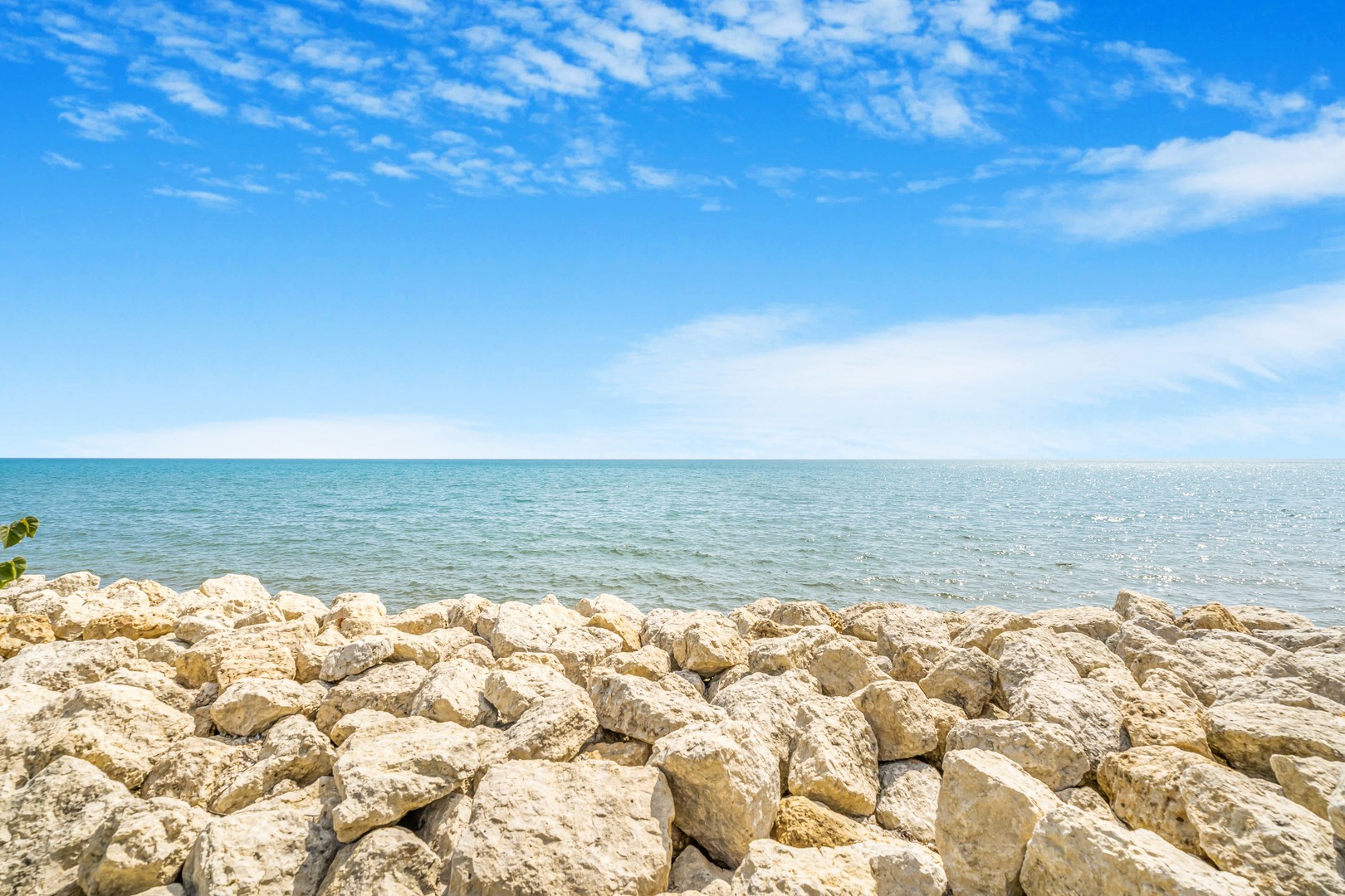 6171 North Sheridan Road, Unit 2804 Chicago, IL 60660 - Photo 12 of 27 a view of an ocean