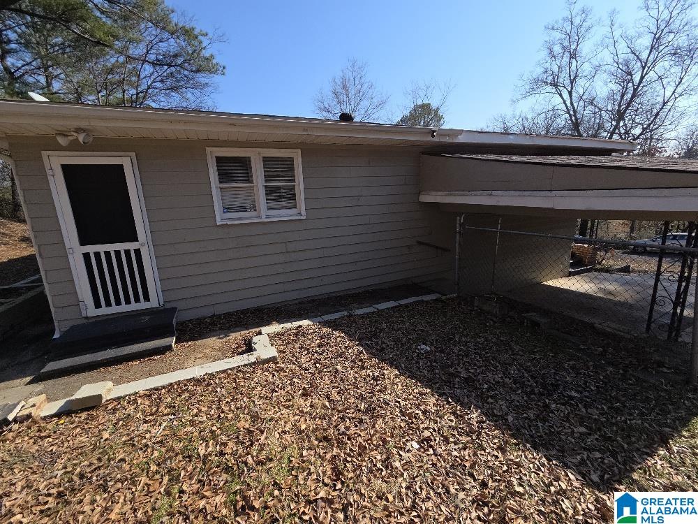 1017 Rutledge Way Fairfield, AL 35064 - Photo 16 of 18