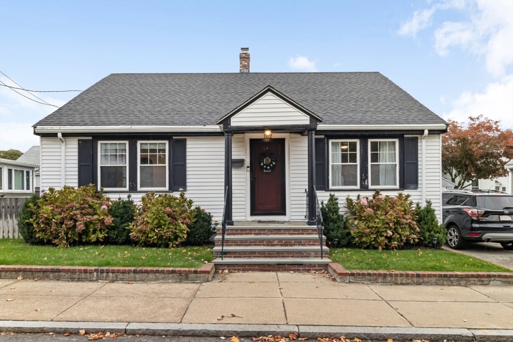 102 Milton Street Boston, MA 02124 - Photo 1 of 19