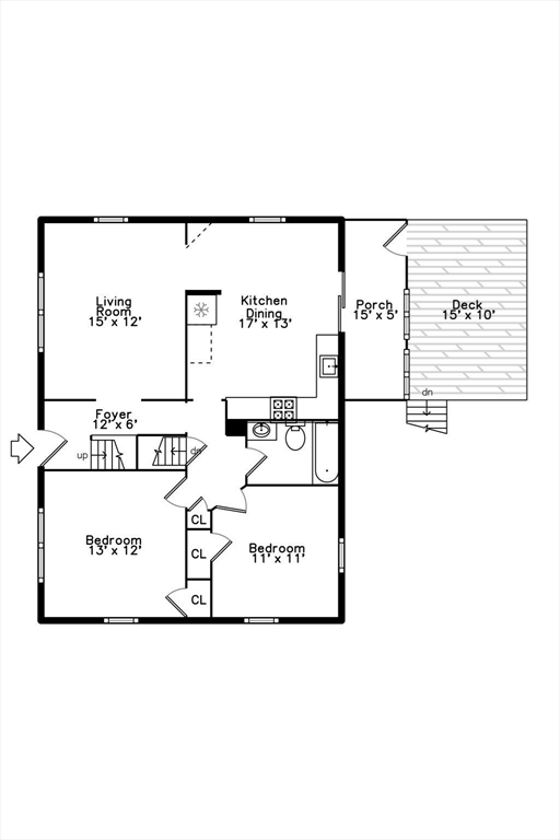 102 Milton Street Boston, MA 02124 - Photo 17 of 19