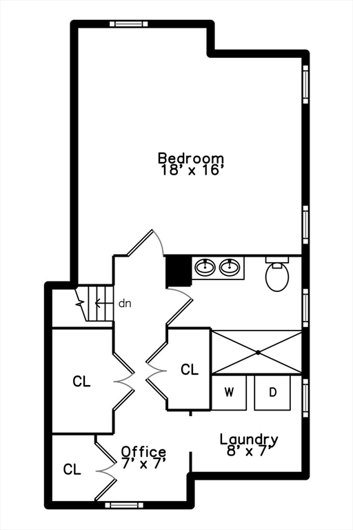 102 Milton Street Boston, MA 02124 - Photo 18 of 19