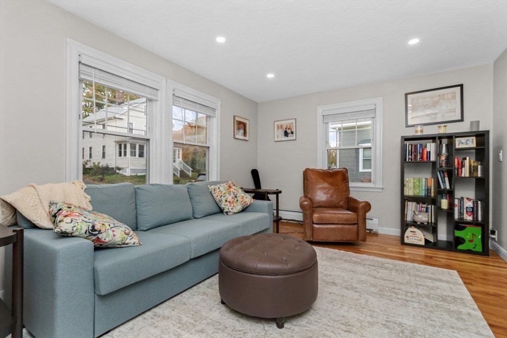 102 Milton Street Boston, MA 02124 - Photo 2 of 19