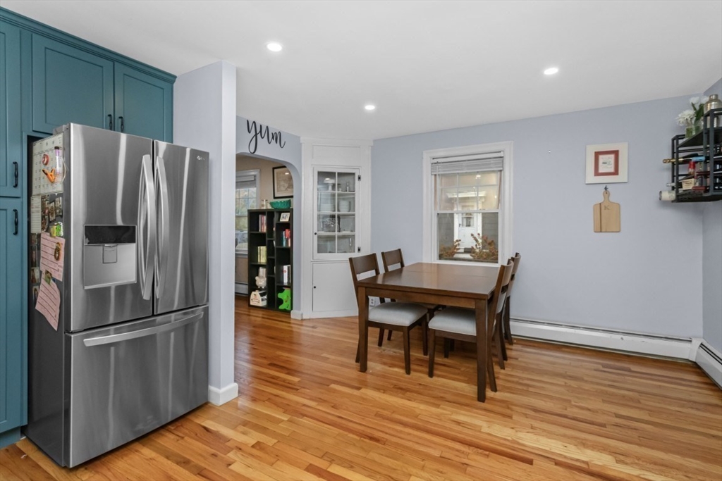 102 Milton Street Boston, MA 02124 - Photo 6 of 19