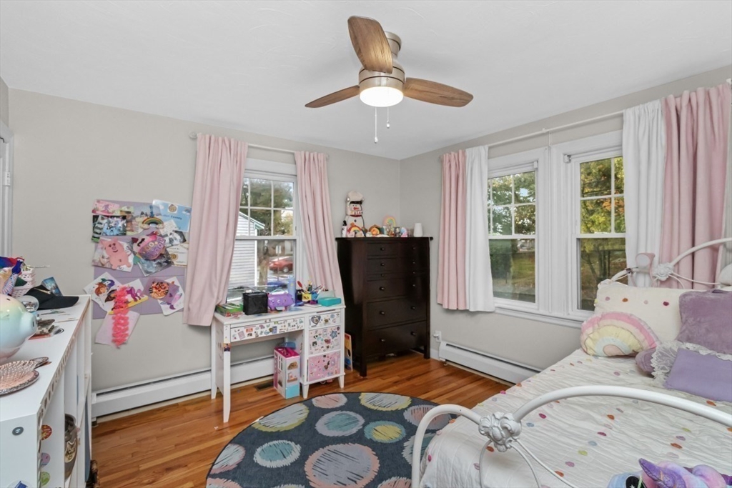 102 Milton Street Boston, MA 02124 - Photo 9 of 19