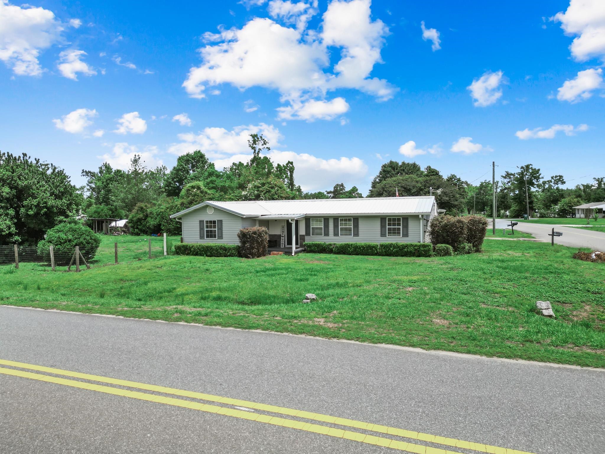 19044 Elijah Morris Road Blountstown, FL 32424 - Photo 33 of 50