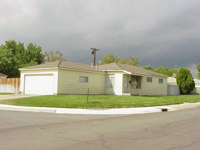 990 Thoma Street Reno, NV 89502 - Photo 1 of 1