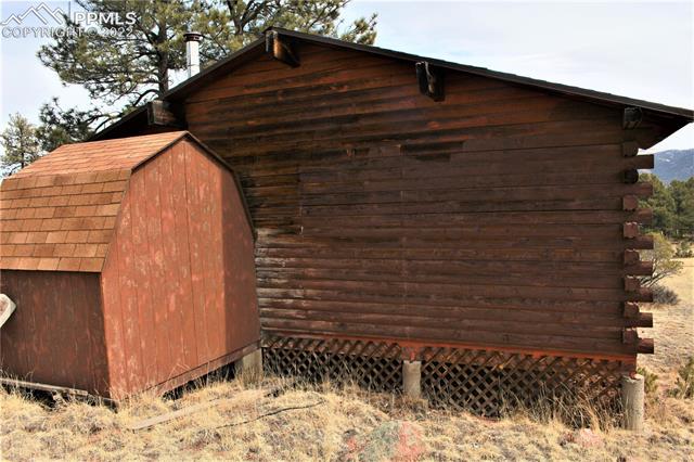 1073 Apache Road Florissant, CO 80816 - Photo 5 of 50 Gallery Image 5