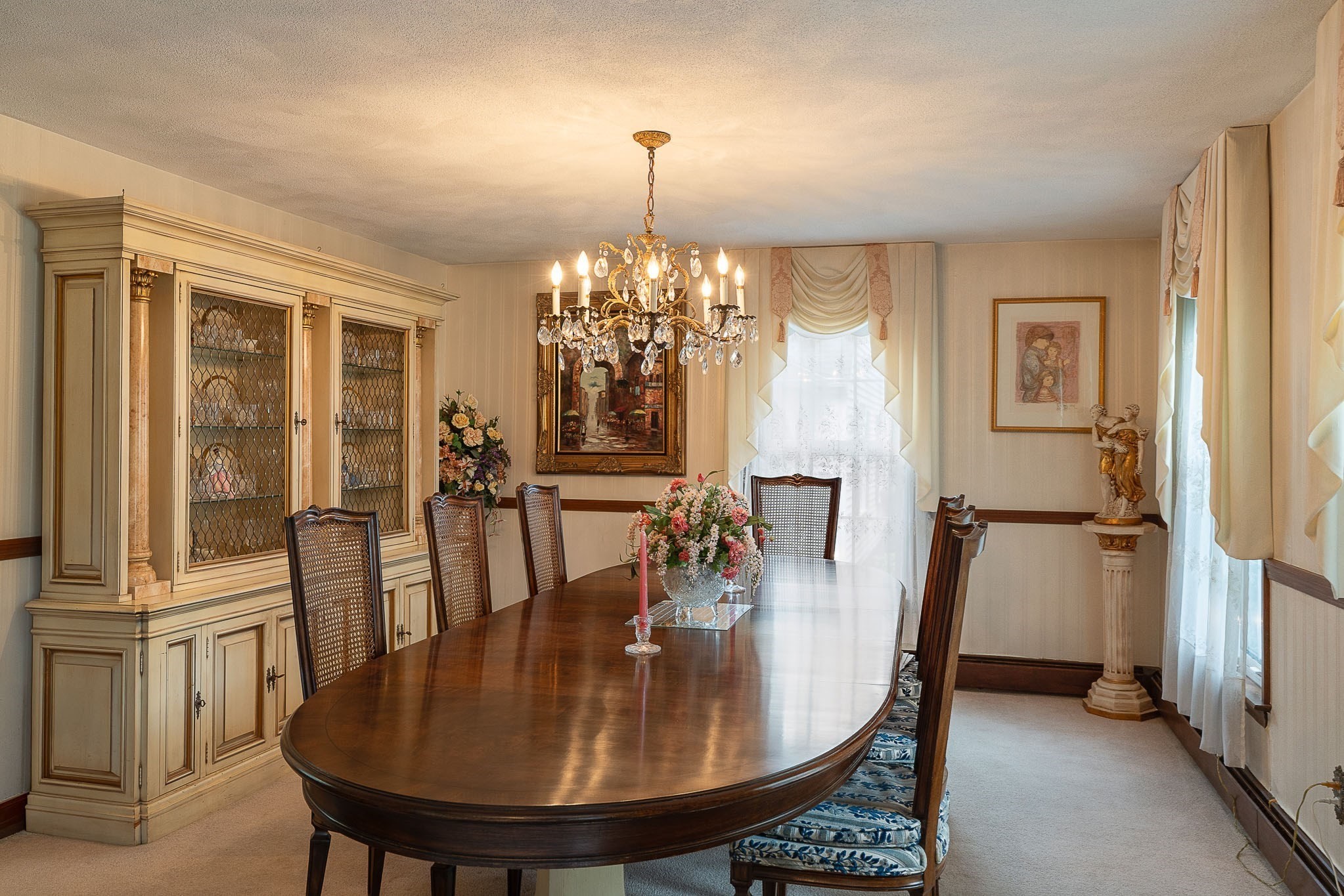 14 Huntingdon Road Lynnfield, MA 01940 - Photo 5 of 30 Gallery Image 5