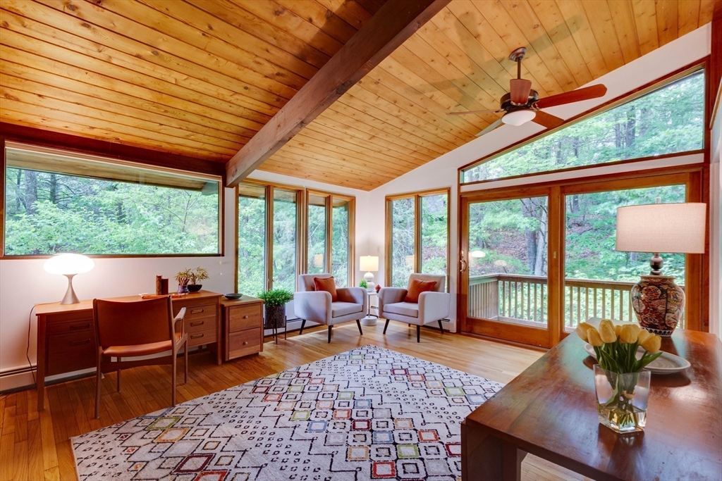 20 Stonehedge Road Lincoln, MA 01773 - Photo 14 of 38 Gallery Image 14