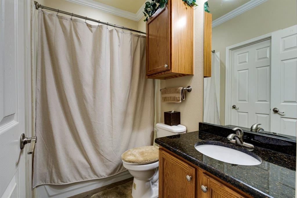 1886 Signal Ridge Place Rockwall, TX 75032 - Photo 20 of 30 Gallery Image 20