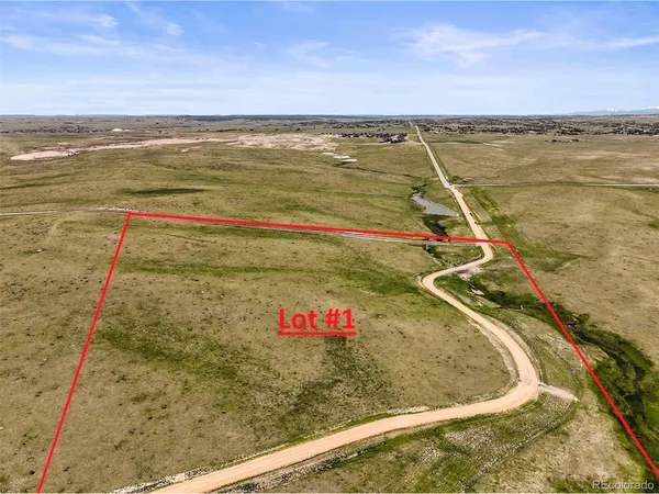 $450,000 | N/a N/a, Elizabeth, CO 80107