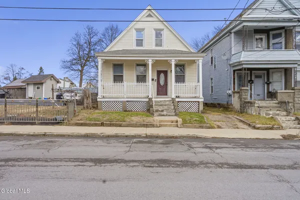 $220,000 | 1213 10th Avenue, Schenectady, NY 12303