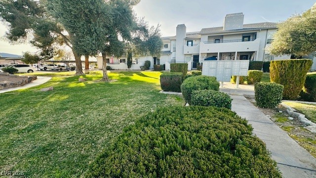 1612 Justin Place Henderson, NV 89011 - Photo 2 of 4