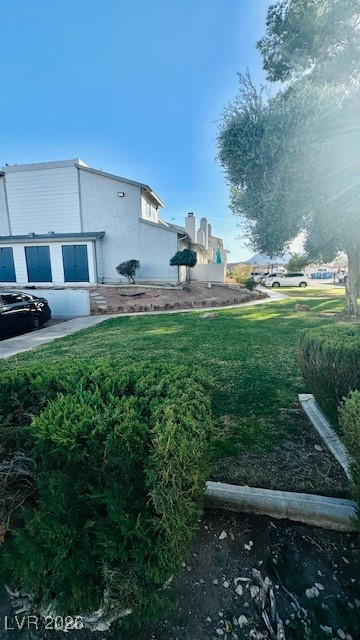 1612 Justin Place Henderson, NV 89011 - Photo 4 of 4