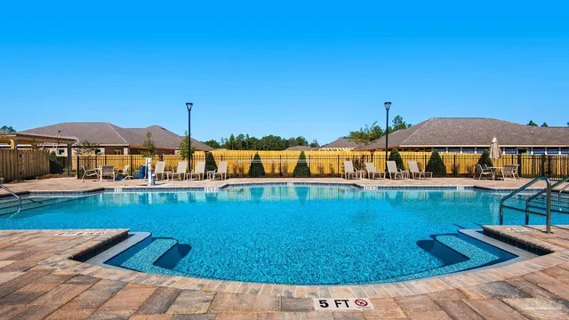 $347,900 | 3017 Serviceberry Road, Cantonment, FL 32533