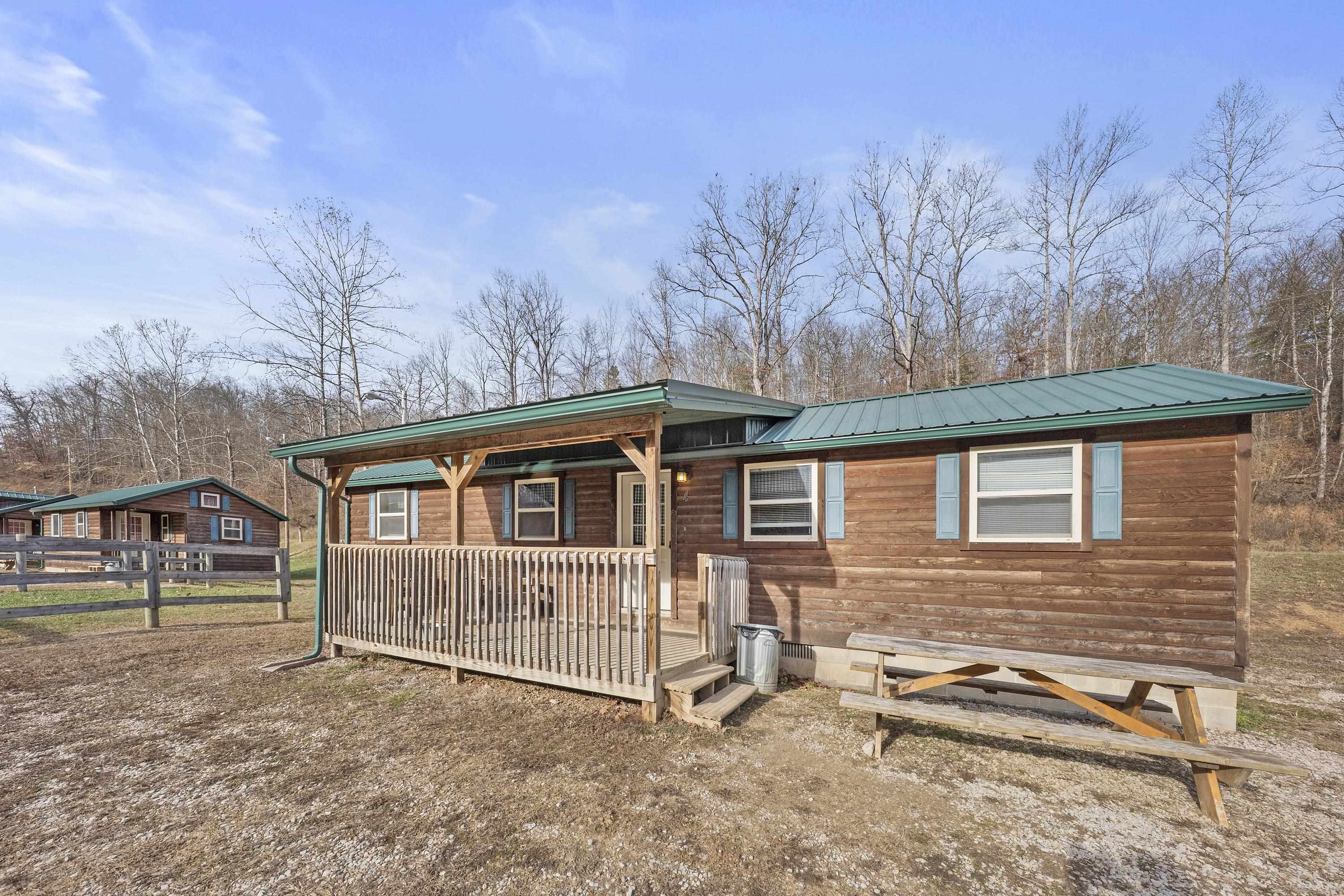 250 Four Mile Road Rush, KY 41168 - Photo 32 of 50