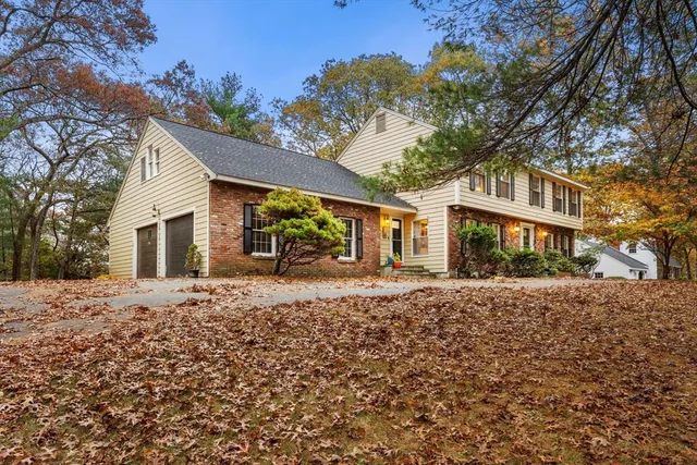 $1,226,000 | 2 Tamys Lane, Andover, MA 01810