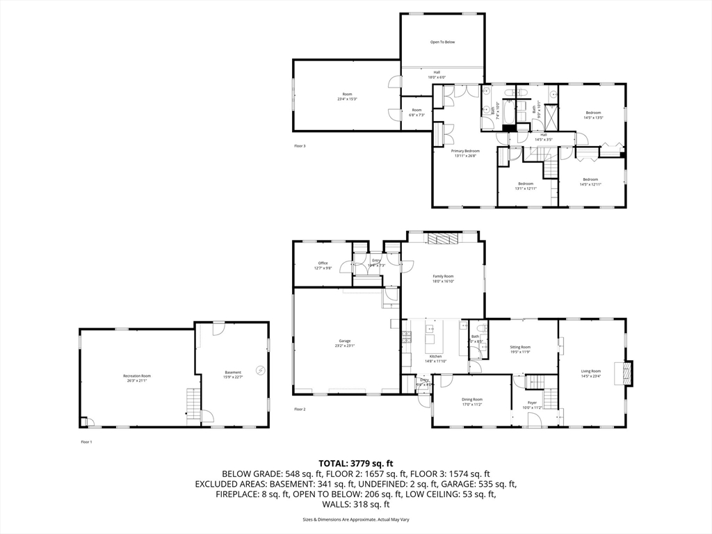 2 Tamys Lane Andover, MA 01810 - Photo 42 of 42