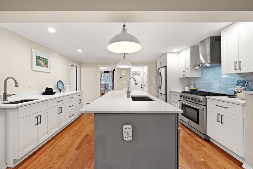 2 Tamys Lane Andover, MA 01810 - Photo 6 of 42