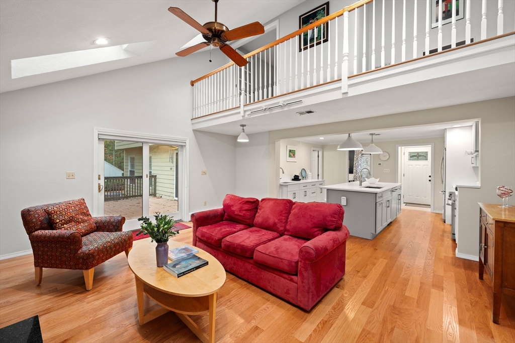 2 Tamys Lane Andover, MA 01810 - Photo 7 of 42